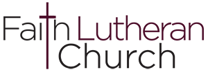 Faith Lutheran Church Grand Rapids MI
